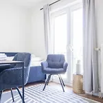 Johouse Johouse 13 Zingst