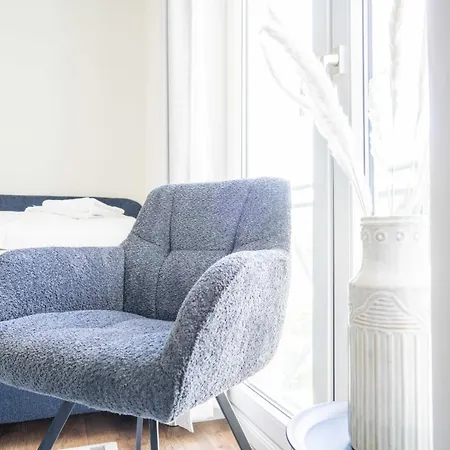 Johouse Johouse 13 호텔 *