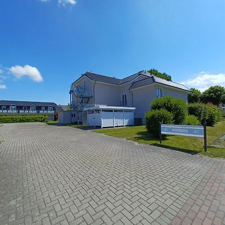 Johouse Johouse 13