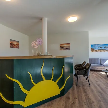 Hotel Johouse Johouse 13