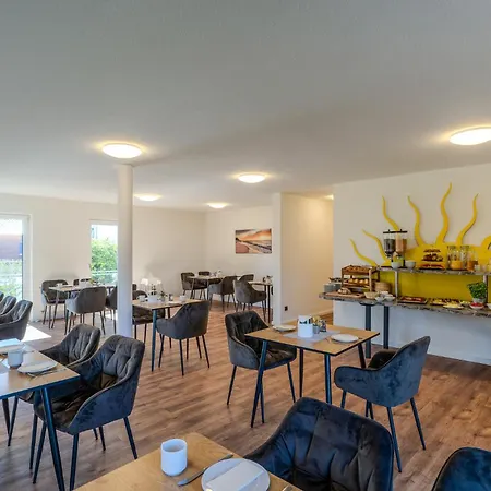 Hotel Johouse Johouse 13 *